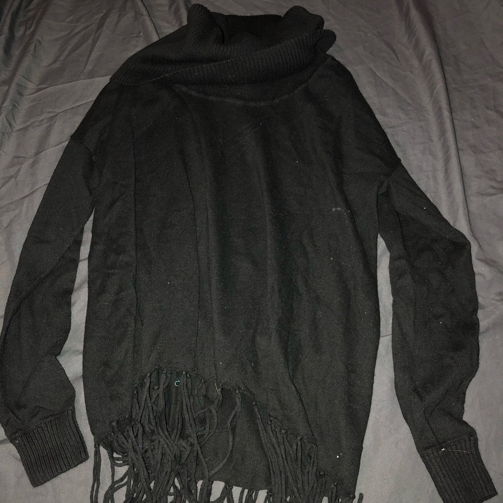 Michael Kors Cowl Neck Sweater